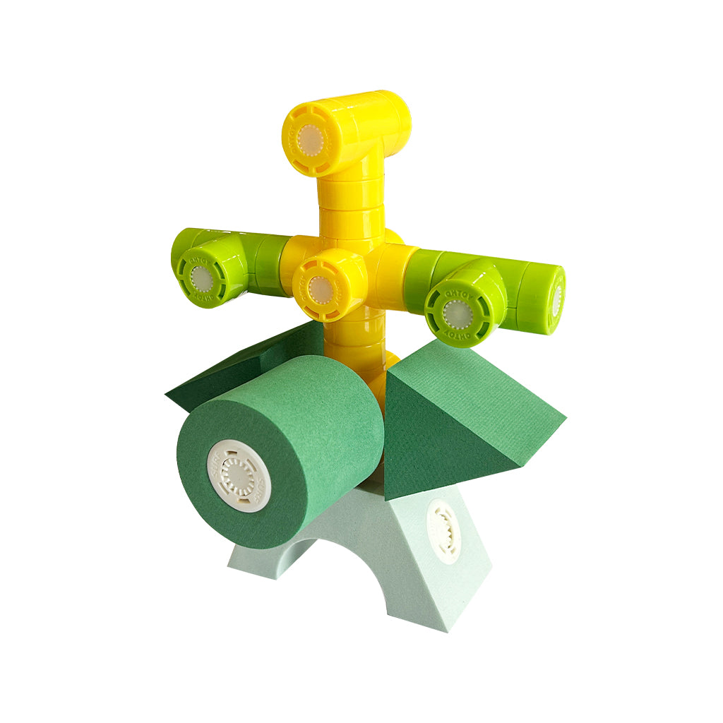 1800-SURF-CL-08 Set 3 Magnetic Building Blocks 53pc_05.jpg