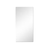 Set 2 Mirror 40x80cm Silver Rectangle Acrylic - Educating Kids