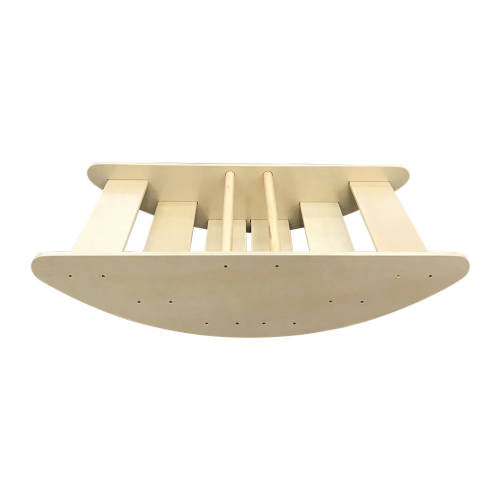 Rocking Boat & Climber - Educating Kids