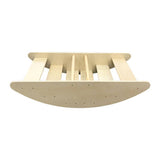 Rocking Boat & Climber - Educating Kids