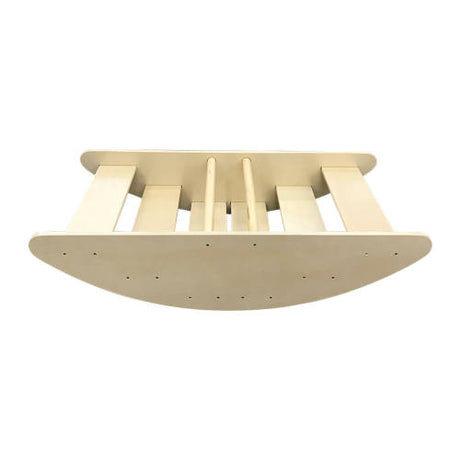 Rocking Boat & Climber - Educating Kids