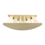 Rocking Boat & Climber