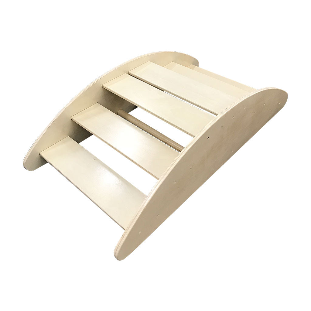 Rocking Boat & Climber