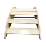 Rocking Boat & Climber - Educating Kids