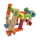 Interlocking Blocks - 60pc - Educating Kids
