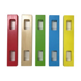 Interlocking Blocks - 60pc