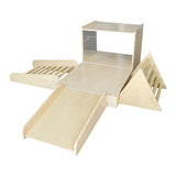 Toddler Obstacle Course Set - 5pc