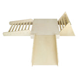 Toddler Obstacle Course Set - 4pc