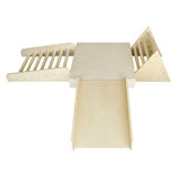 Toddler Obstacle Course Set - 4pc - Educating Kids