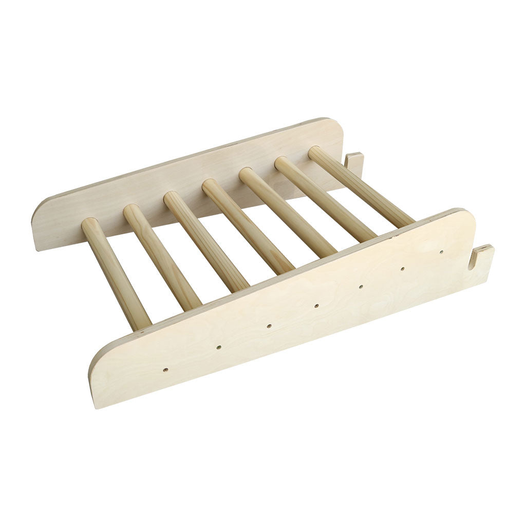 Toddler Obstacle Course Set - 4pc