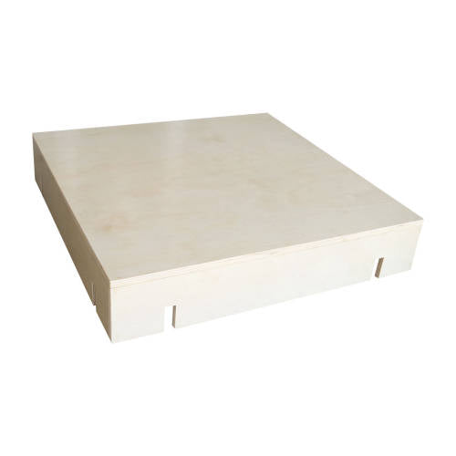 Toddler Obstacle Course Set - 4pc - Educating Kids