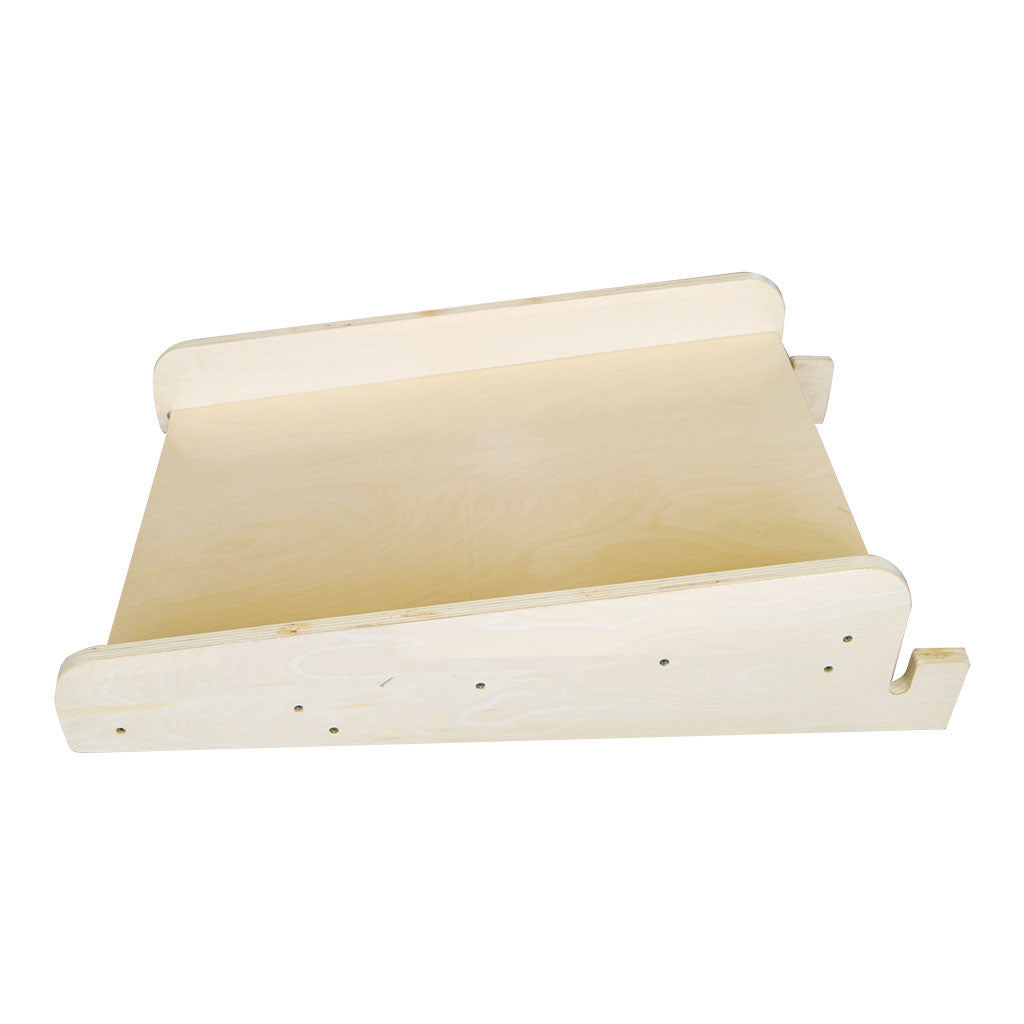 Obstacle Course - Ramp