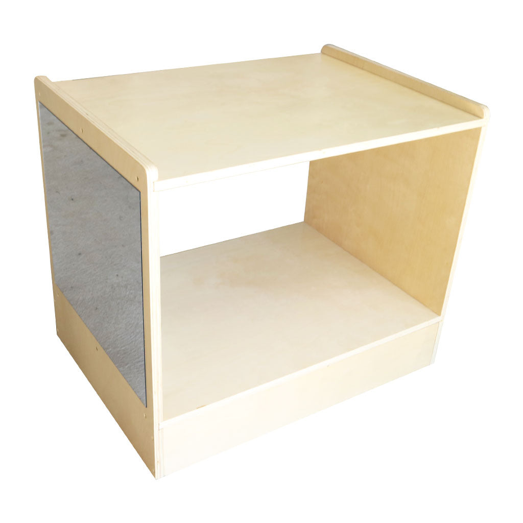 Obstacle Course - Tunnel