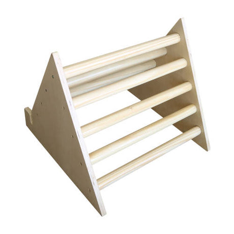 Obstacle Course - Climber - Educating Kids