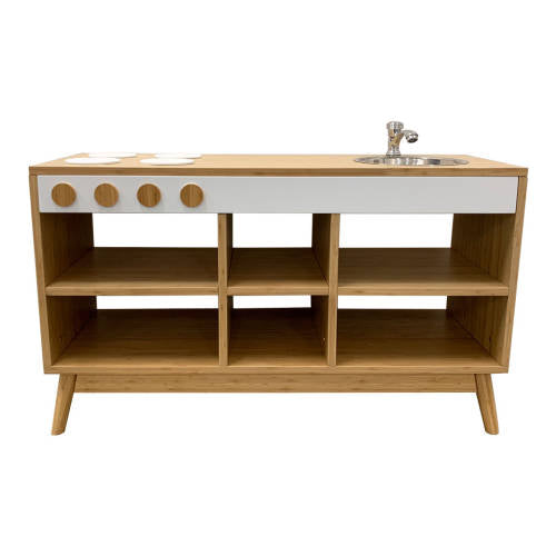 Scandi Kitchen - 3 in 1 Unit