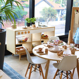 Scandi Kitchen - 3 in 1 Unit