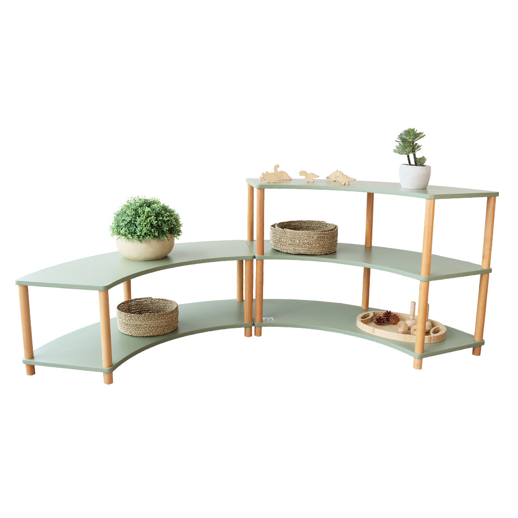 1877-0042- Curved Open 2 Shelf Unit - Gum Leaf_5.jpg