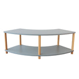 1877-0046 - Curved Open 2 Shelf Unit - Grey_2.jpg