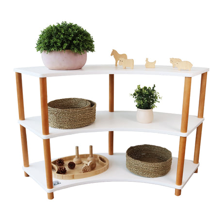 1877-0047 -  Curved Open 3 Shelf Unit - White_1.jpg