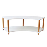 1877-0048 - Curved Open 2 Shelf Unit - White_3.jpg