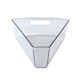 Triangle Tub Set Large – 6pc