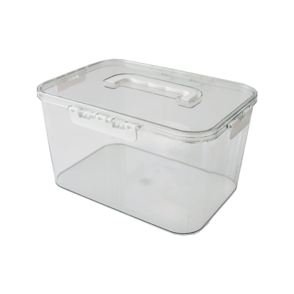 Tub Set with Handles - 3pc