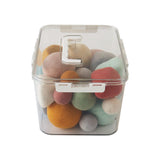 Tub Set with Handles - 3pc