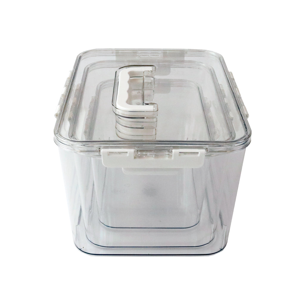 Tub Set with Handles - 3pc