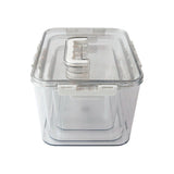 Tub Set with Handles - 3pc