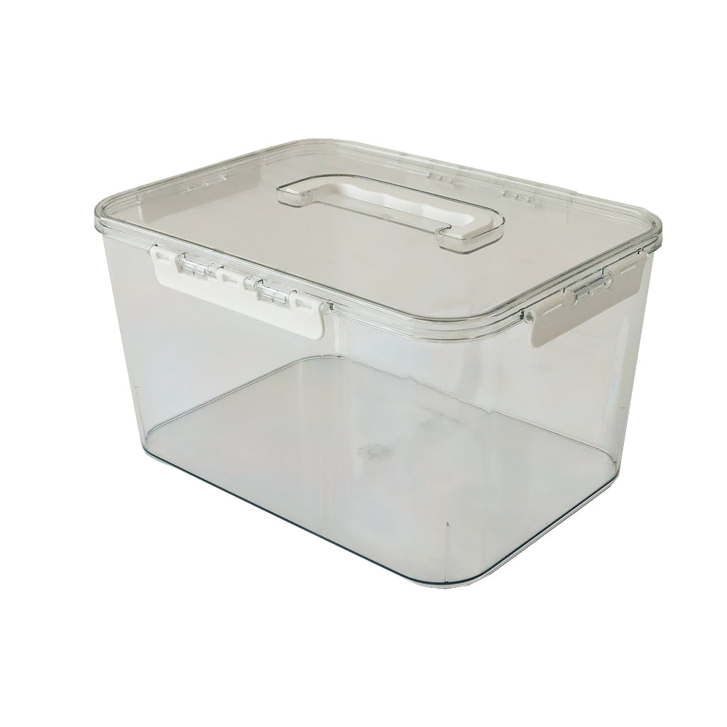 Tub Set with Handles - 3pc