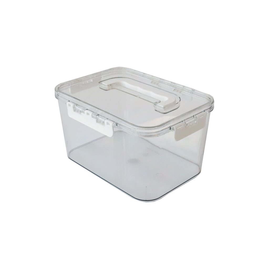 Tub Set with Handles - 3pc