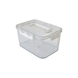 Tub Set with Handles - 3pc