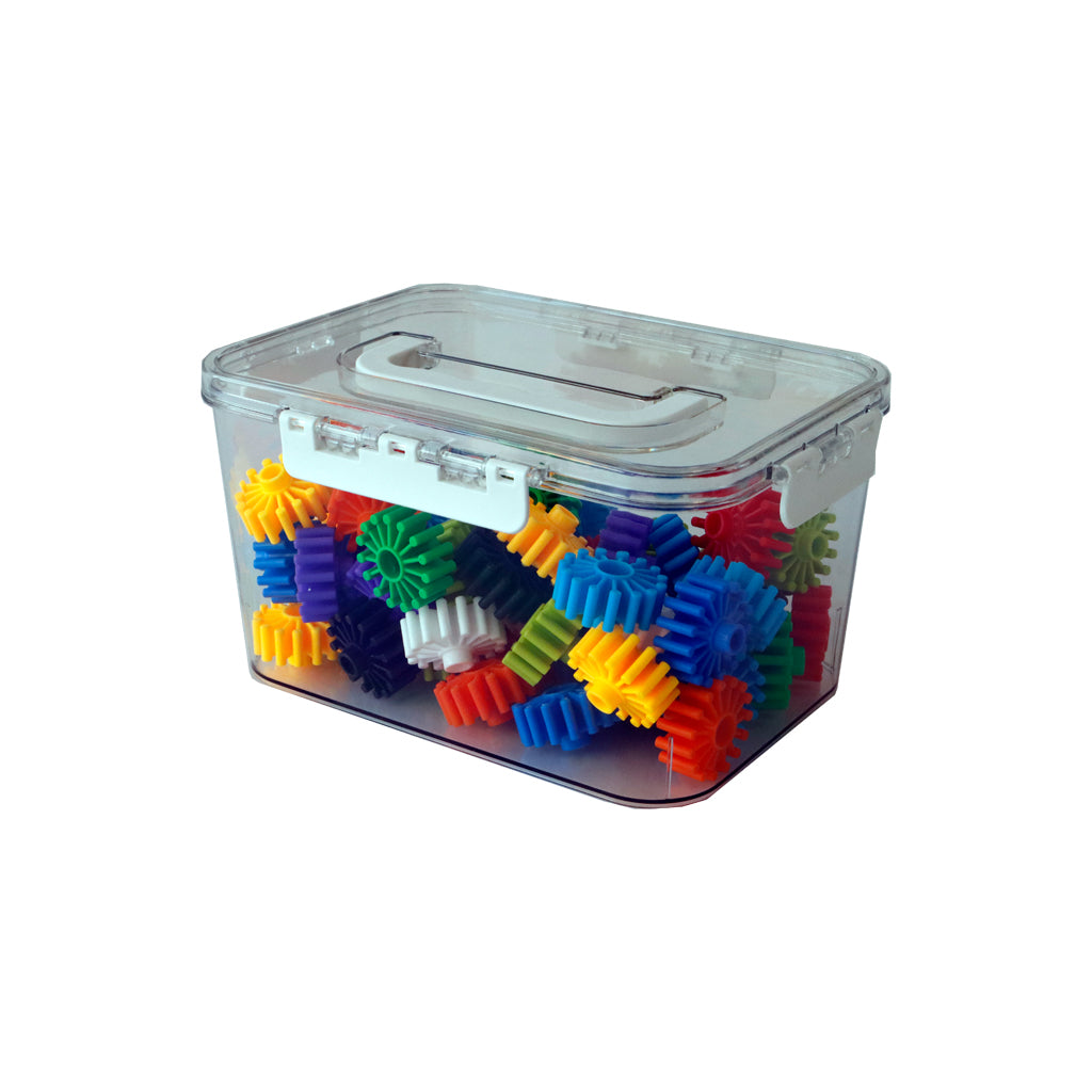 Tub Set with Handles - 3pc