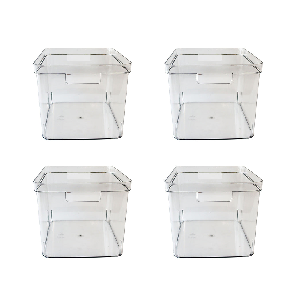 Tub Set Large - 4pc
