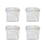 Tub Set Large - 4pc