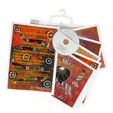 Dreamtime Kullilla Dreaming Stories