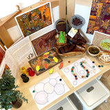 Dreamtime Kullilla Dreaming Stories