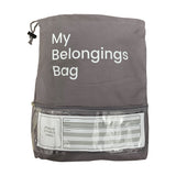 My Belongings Bag