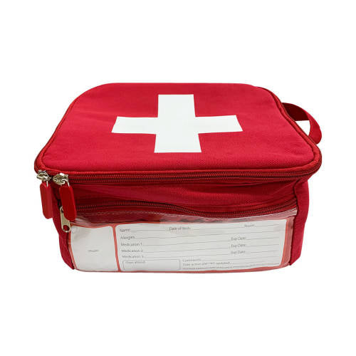 Medi Bag Room - Insulated