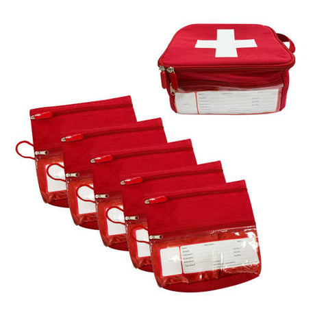 Medi Pack - Educating Kids