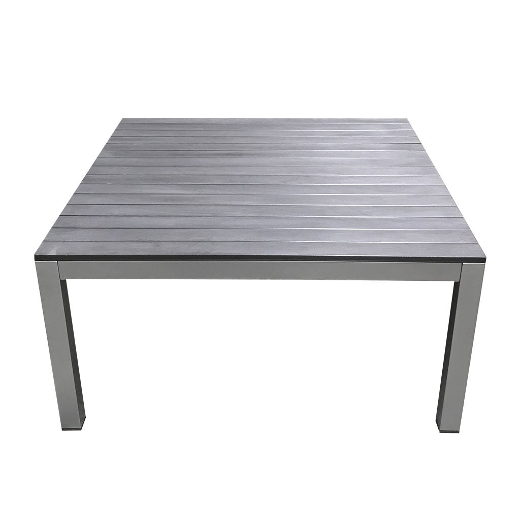 Outdoor Platform Stage - Charcoal 100x100x50cm