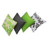 Outdoor Cushions - Set of 4 - 45x45cm