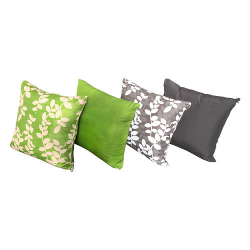 Outdoor Cushions Set of 4 - 60x60cm - Educating Kids