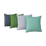 Outdoor Cushions - Jungle Set of 4 - 45x45cm