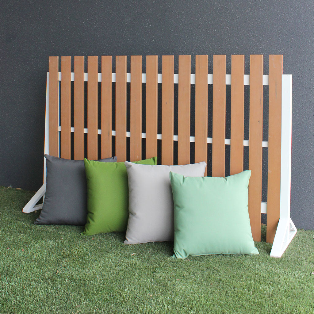 Outdoor Cushions - Jungle Set of 4 - 45x45cm