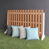 Outdoor Cushions - Ocean Set of 4 - 45x45cm