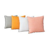 Outdoor Cushions - Solar Set of 4 - 45x45cm - Educating Kids