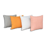 Outdoor Cushions - Solar Set of 4 - 45x45cm - Educating Kids