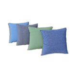 Outdoor Cushions Forest - Set of 4 - 45x45cm