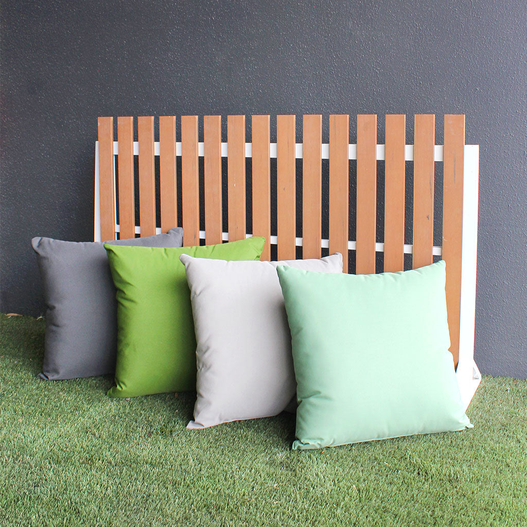 Outdoor Cushions Jungle - Set of 4 - 60x60cm